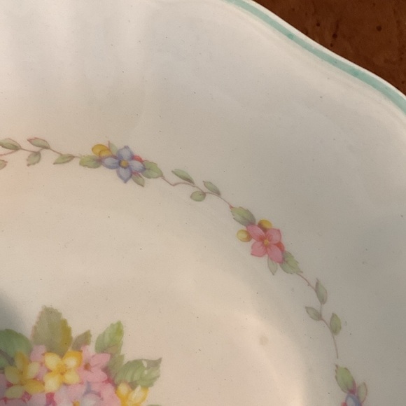 SUNSHINE Meakin bowls - Picture 6 of 7